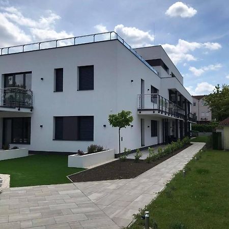 Oasis Residence Hajdúszoboszló المظهر الخارجي الصورة