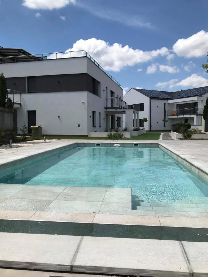Oasis Residence Hajdúszoboszló المظهر الخارجي الصورة