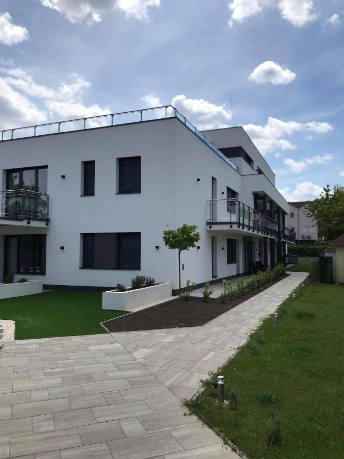 Oasis Residence Hajdúszoboszló المظهر الخارجي الصورة