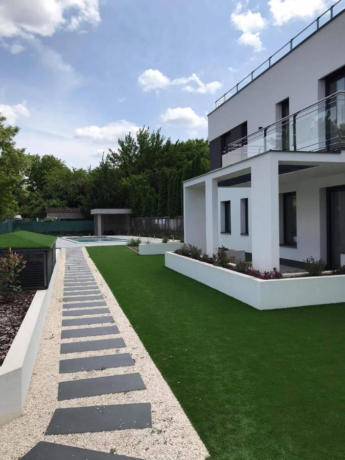 Oasis Residence Hajdúszoboszló المظهر الخارجي الصورة