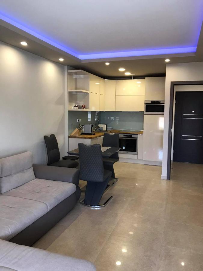 Oasis Residence Hajdúszoboszló المظهر الخارجي الصورة