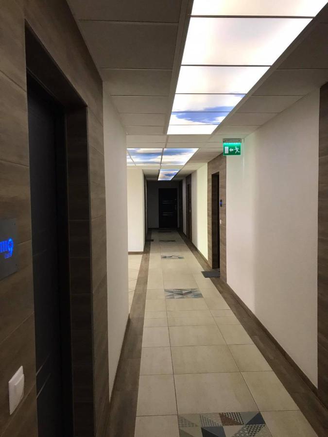 Oasis Residence Hajdúszoboszló المظهر الخارجي الصورة